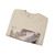 CUYP, Aelbert - The Ferry Boat (Artwork) Crewneck Sweatshirt