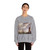 CUYP, Aelbert - The Ferry Boat (Artwork) Crewneck Sweatshirt