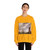CUYP, Aelbert - The Ferry Boat (Artwork) Crewneck Sweatshirt
