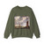CUYP, Aelbert - The Ferry Boat (Artwork) Crewneck Sweatshirt