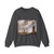 CUYP, Aelbert - The Ferry Boat (Artwork) Crewneck Sweatshirt