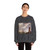 CUYP, Aelbert - The Ferry Boat (Artwork) Crewneck Sweatshirt