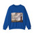 CUYP, Aelbert - The Ferry Boat (Artwork) Crewneck Sweatshirt