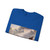 CUYP, Aelbert - The Ferry Boat (Artwork) Crewneck Sweatshirt