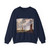 CUYP, Aelbert - The Ferry Boat (Artwork) Crewneck Sweatshirt