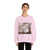 CUYP, Aelbert - The Ferry Boat (Artwork) Crewneck Sweatshirt