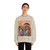DUCCIO DI Buoninsegna - Parting from St John (detail) (Artwork) Crewneck Sweatshirt