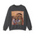 DUCCIO DI Buoninsegna - Parting from St John (detail) (Artwork) Crewneck Sweatshirt