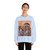 DUCCIO DI Buoninsegna - Parting from St John (detail) (Artwork) Crewneck Sweatshirt