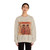 DUCCIO DI Buoninsegna - Pact of Judas (Artwork) Crewneck Sweatshirt