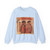 DUCCIO DI Buoninsegna - Pact of Judas (Artwork) Crewneck Sweatshirt