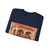 DUCCIO DI Buoninsegna - Pact of Judas (Artwork) Crewneck Sweatshirt