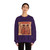 DUCCIO DI Buoninsegna - Pact of Judas (Artwork) Crewneck Sweatshirt
