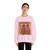 DUCCIO DI Buoninsegna - Pact of Judas (Artwork) Crewneck Sweatshirt