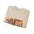 DUCCIO DI Buoninsegna - Parting from St John (Artwork) Crewneck Sweatshirt