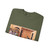 DUCCIO DI Buoninsegna - Parting from St John (Artwork) Crewneck Sweatshirt