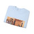 DUCCIO DI Buoninsegna - Parting from St John (Artwork) Crewneck Sweatshirt