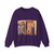 DUCCIO DI Buoninsegna - Parting from St John (Artwork) Crewneck Sweatshirt
