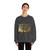 CUYP, Aelbert - The Maas at Dordrecht in a Storm (Artwork) Crewneck Sweatshirt