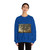 CUYP, Aelbert - The Maas at Dordrecht in a Storm (Artwork) Crewneck Sweatshirt