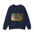 CUYP, Aelbert - The Maas at Dordrecht in a Storm (Artwork) Crewneck Sweatshirt