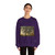 CUYP, Aelbert - The Maas at Dordrecht in a Storm (Artwork) Crewneck Sweatshirt