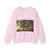 CUYP, Aelbert - The Maas at Dordrecht in a Storm (Artwork) Crewneck Sweatshirt