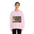 CUYP, Aelbert - The Maas at Dordrecht in a Storm (Artwork) Crewneck Sweatshirt