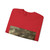 CUYP, Aelbert - The Maas at Dordrecht in a Storm (Artwork) Crewneck Sweatshirt