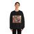 DUCCIO DI Buoninsegna - Parting from the Apostles (Artwork) Crewneck Sweatshirt
