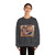 DUCCIO DI Buoninsegna - Parting from the Apostles (Artwork) Crewneck Sweatshirt