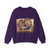DUCCIO DI Buoninsegna - Parting from the Apostles (Artwork) Crewneck Sweatshirt