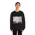 CUYP, Aelbert - The Maas at Dordrecht (Artwork) Crewneck Sweatshirt