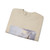 CUYP, Aelbert - The Maas at Dordrecht (Artwork) Crewneck Sweatshirt