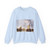 CUYP, Aelbert - The Maas at Dordrecht (Artwork) Crewneck Sweatshirt