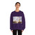 CUYP, Aelbert - The Maas at Dordrecht (Artwork) Crewneck Sweatshirt