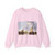 CUYP, Aelbert - The Maas at Dordrecht (Artwork) Crewneck Sweatshirt