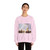 CUYP, Aelbert - The Maas at Dordrecht (Artwork) Crewneck Sweatshirt
