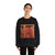 DUCCIO DI Buoninsegna - Pilate Washing his Hands (detail) (Artwork) Crewneck Sweatshirt