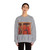DUCCIO DI Buoninsegna - Pilate Washing his Hands (detail) (Artwork) Crewneck Sweatshirt