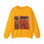 DUCCIO DI Buoninsegna - Pilate Washing his Hands (detail) (Artwork) Crewneck Sweatshirt