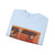 DUCCIO DI Buoninsegna - Pilate Washing his Hands (detail) (Artwork) Crewneck Sweatshirt