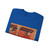 DUCCIO DI Buoninsegna - Pilate Washing his Hands (detail) (Artwork) Crewneck Sweatshirt