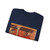 DUCCIO DI Buoninsegna - Pilate Washing his Hands (detail) (Artwork) Crewneck Sweatshirt