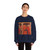 DUCCIO DI Buoninsegna - Pilate Washing his Hands (detail) (Artwork) Crewneck Sweatshirt