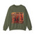 DUCCIO DI Buoninsegna - Pilate Washing his Hands (Artwork) Crewneck Sweatshirt