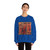 DUCCIO DI Buoninsegna - Pilate Washing his Hands (Artwork) Crewneck Sweatshirt