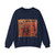 DUCCIO DI Buoninsegna - Pilate Washing his Hands (Artwork) Crewneck Sweatshirt