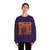 DUCCIO DI Buoninsegna - Pilate Washing his Hands (Artwork) Crewneck Sweatshirt