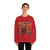 DUCCIO DI Buoninsegna - Pilate Washing his Hands (Artwork) Crewneck Sweatshirt